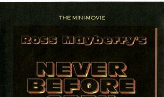 A Mini Movie