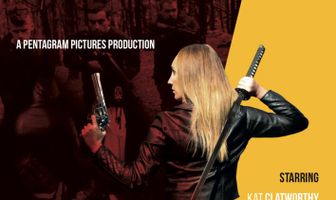 Scarlett Cross: Agents of D.E.A.T.H.