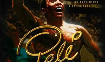 Пеле навсегда