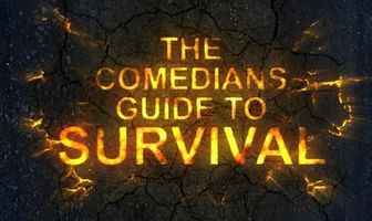 The Comedian's Guide to Survival