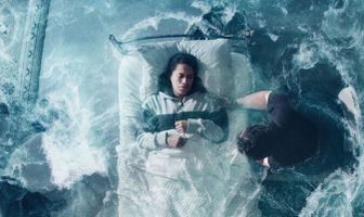 Вера: Одержимость Дженет Мозес