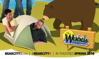 Медвежий город 3