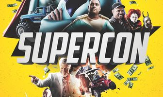 Супермошенники