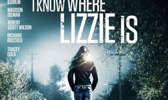 Я знаю, где Лиззи