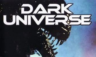 Тьма космоса