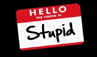 A Slippery Slope