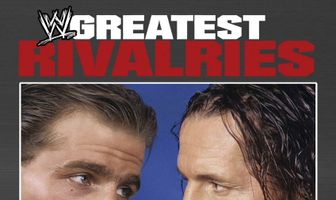 Шон Майклз против Брета Харта