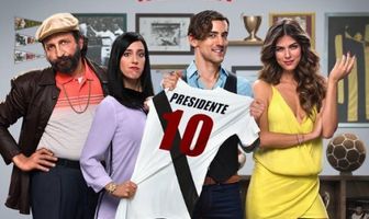 Клуб Воронов