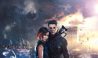 Танцы насмерть