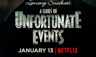 Лемони Сникет: 33 несчастья