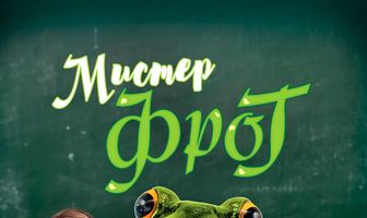 Мистер Фрог