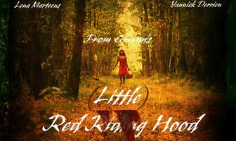(Little) Red Riding Hood