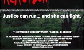 Natural Reaction