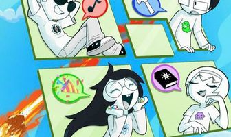 Homestuck