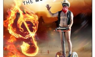 Burning Man the Musical