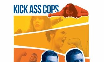 Kick Ass Cops: Shotgun Bodyslam