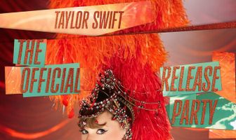 Тейлор Свифт: Официальная вечеринка по случаю выхода Showgirl