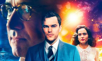 За пропастью во ржи