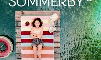 Ein Sommer in Sommerby