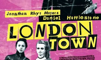 Лондон-Таун