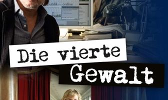 Die vierte Gewalt