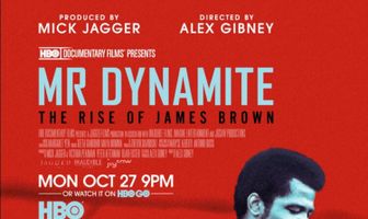 Мистер Динамит: Восхождение Джеймса Брауна