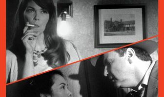 Танец призрака