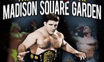 WWE: Best of WWE at Madison Square Garden