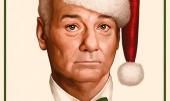 Очень Мюрреевское Рождество