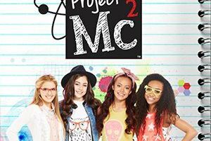Project Mc²