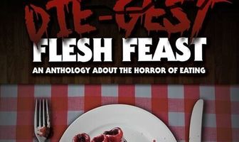 Die Gest: Flesh Eater