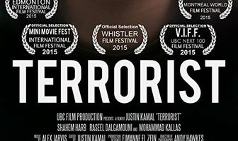 Terrorist