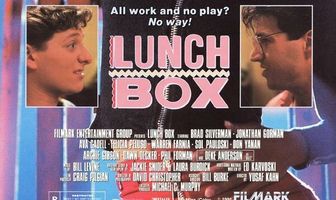 Lunch Box