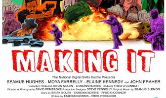 Making It