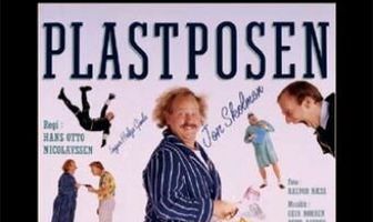 Plastposen