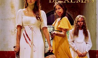 Ladronas de Almas