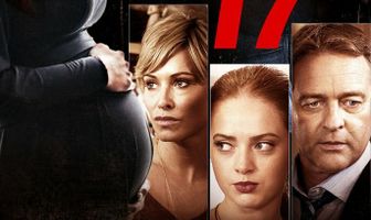 Беременна в семнадцать