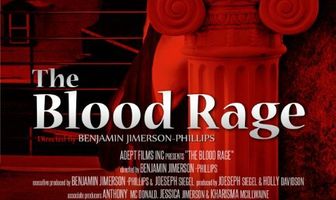 The Blood Rage