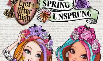 Школа Эвер Афтер: Сказка наизнанку