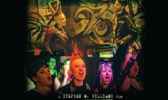 102 Punks