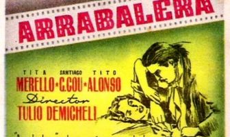 Arrabalera