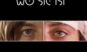 Wo sie ist