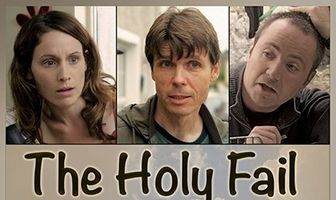 The Holy Fail