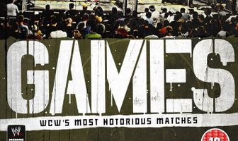 WWE Лучшее из Военных игр