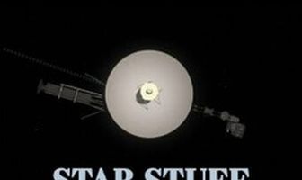 Star Stuff