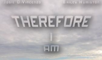 Therefore I Am