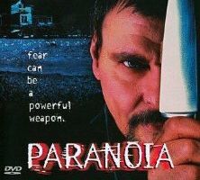 Паранойя