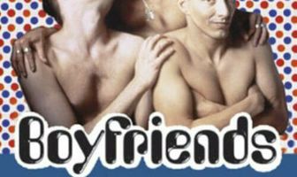 Друзья и любовники