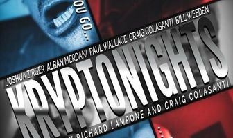 Kryptonights