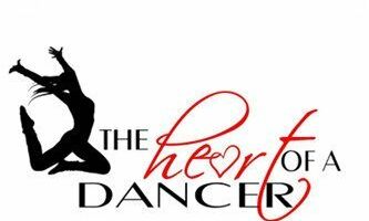 The Heart of a Dancer